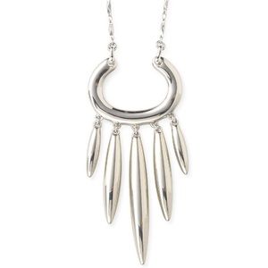 Stella & Dot Nahla necklace